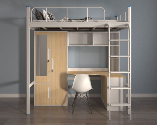 公寓床有哪些？