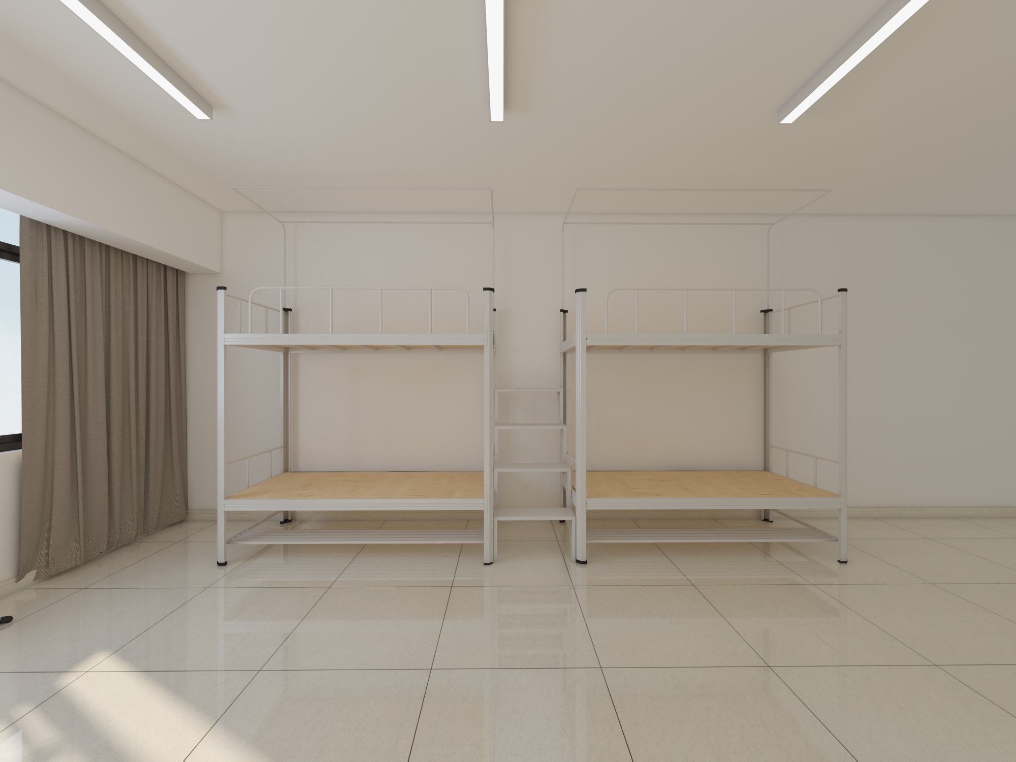 重慶鐵架床生產(chǎn)廠家在哪？