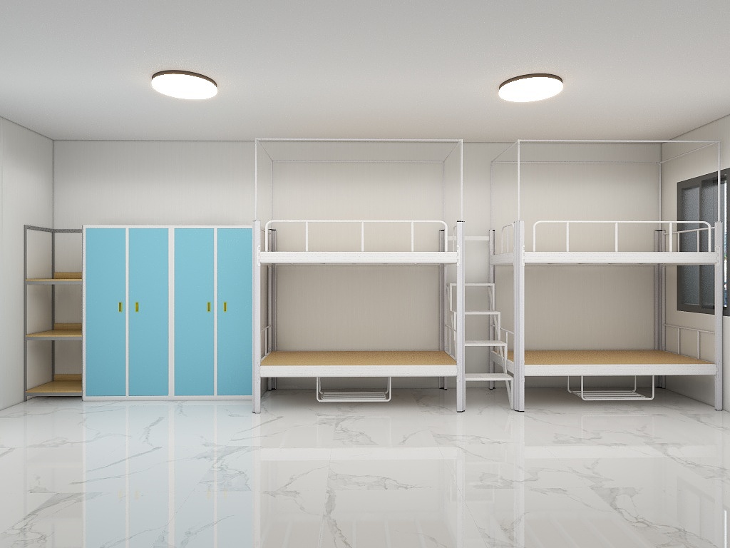 鐵架床缺點(diǎn)有哪些？