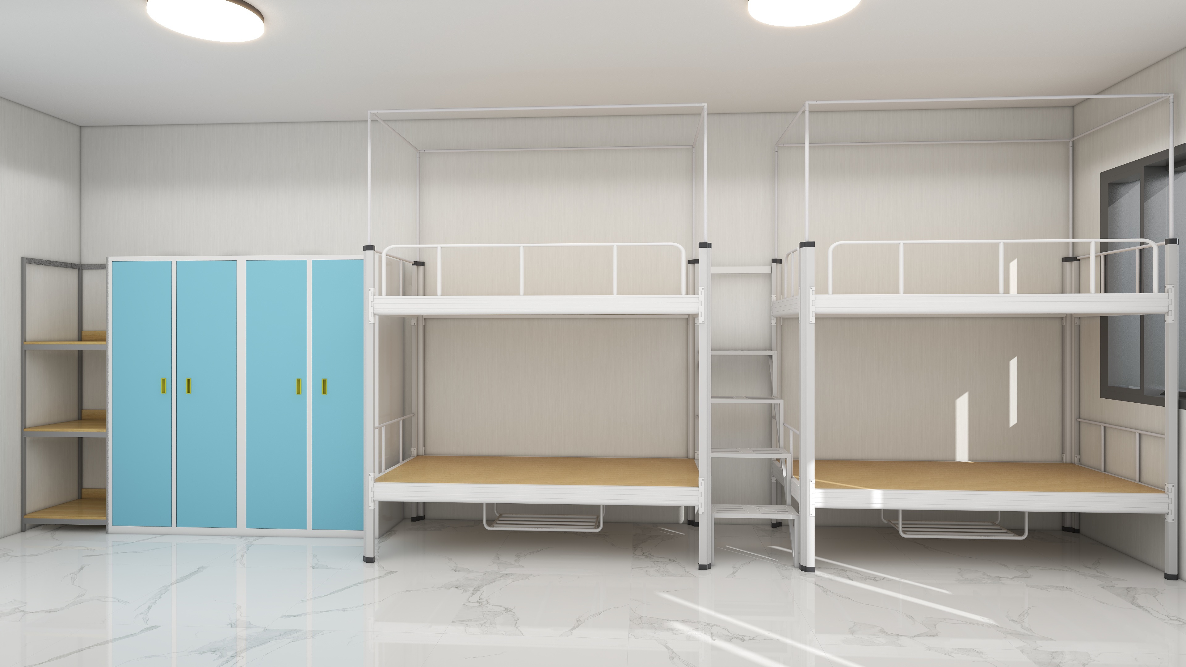 鐵架高低床哪里有賣？