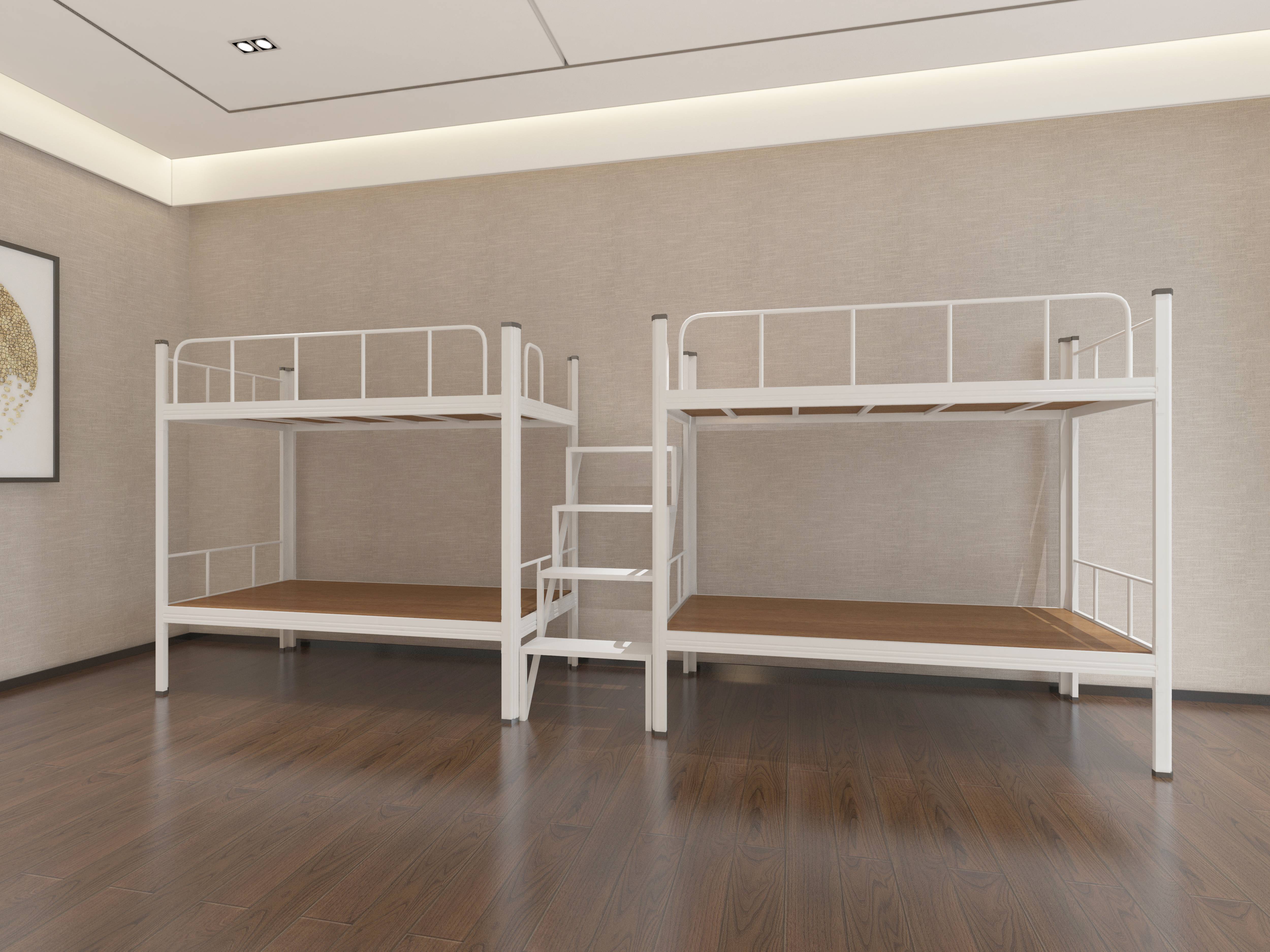 鐵架床木板用哪一種好？