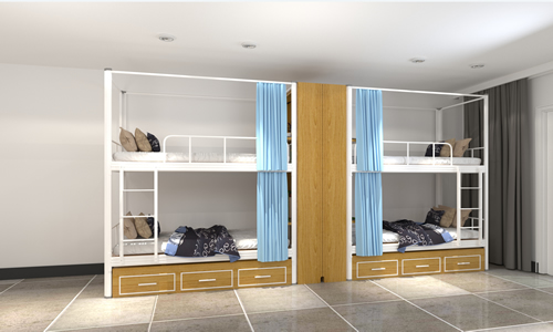 買一張公寓床要多少錢？