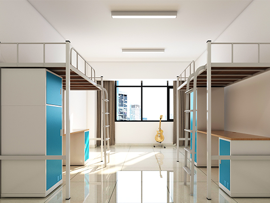 哪里有組合公寓床定做？