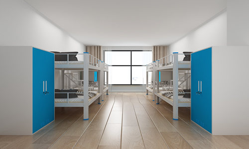 鐵床與實木床：哪個更好？