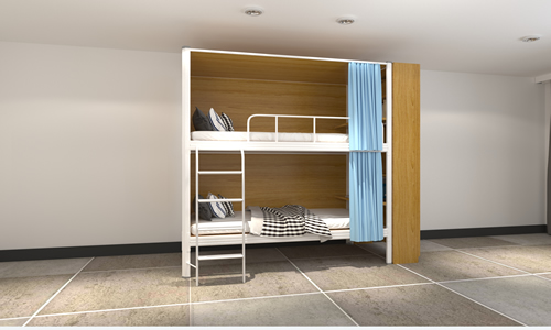 高中宿舍鐵床價(jià)格