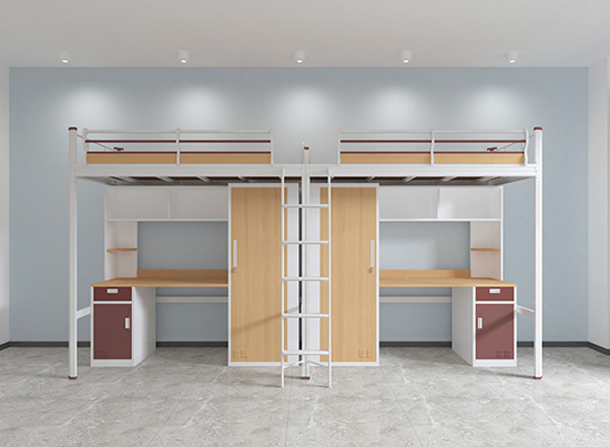 宿舍家具廠家批發(fā)