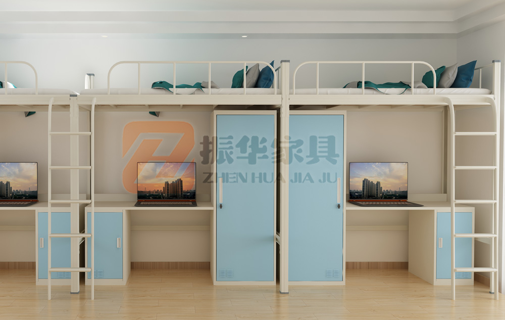 重慶學(xué)校學(xué)生宿舍床價格概覽