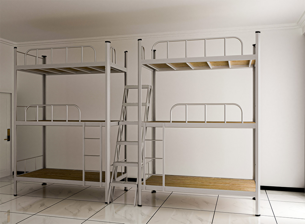 宿舍學(xué)生床標(biāo)準(zhǔn)尺寸及報(bào)價(jià)