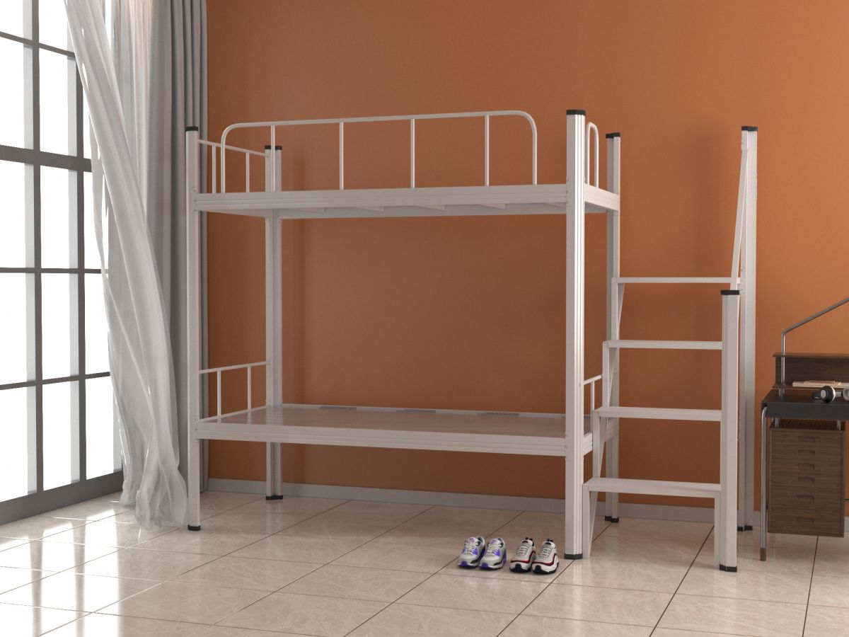 為什么選擇鄭州雙層鐵床？